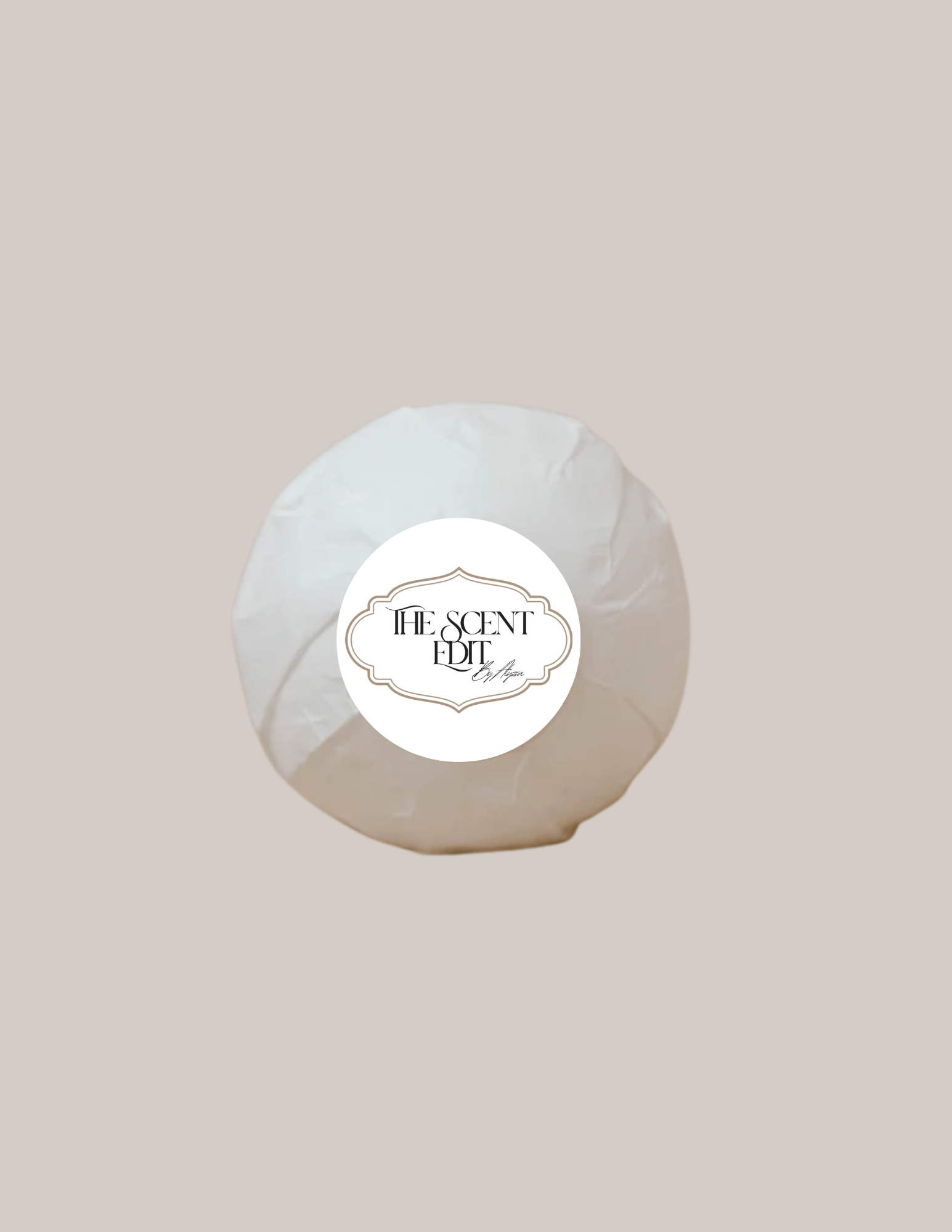 The Bath Bomb Edit: Lemongrass